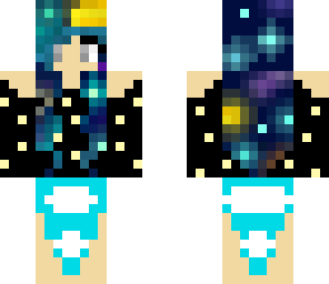 star girl