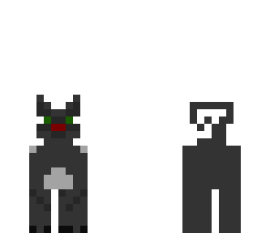 mejored cat