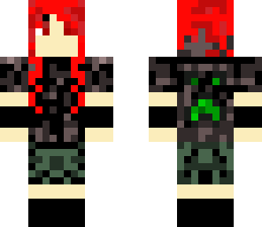 chigo's camo