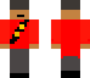 tf2 soldier updated