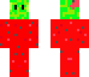 watermelon man