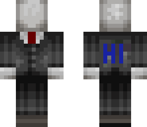 slender hi
