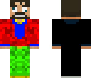 rainbow ssundee