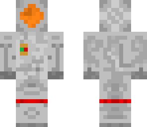 astronaut