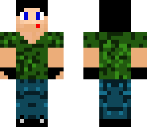 fixed boy