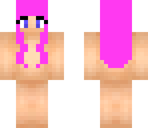 pink skin base