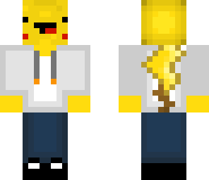 cool pikachu