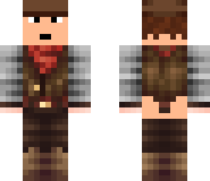 cowboy