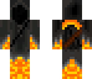 magma death lord