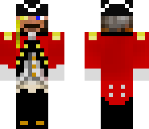 british general 9