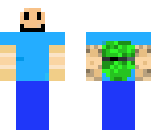 finn the human
