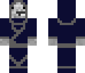 gath skelly thaumaturge
