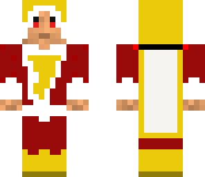 shazam