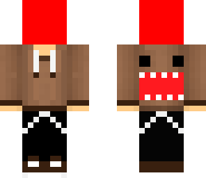 red domo