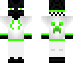 green ender