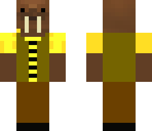 whotuber61 the walrus