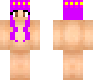 ihascupquake skin base