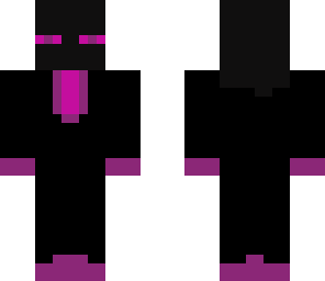 cool enderman