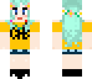 percy jackson camper skin