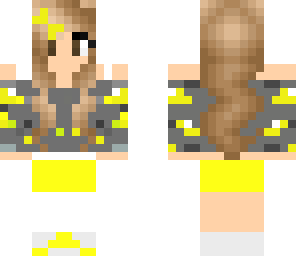 budder girl