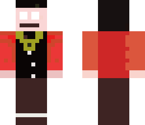 herobrine  is 80