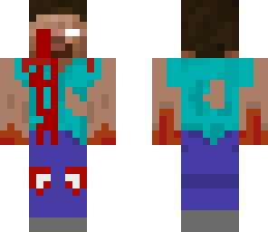 herobrine