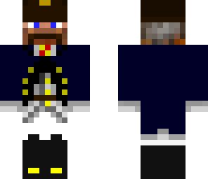 naval sharpshooter