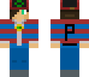 my skin