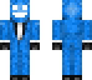 blue deadmau5