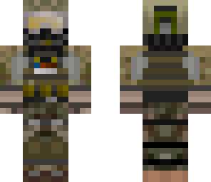 frost delta force