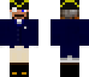 british general 8