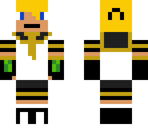 lenxkagamine