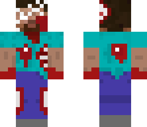 herobrine afterlife