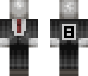 modern slenderman hd