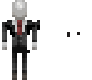 slender man