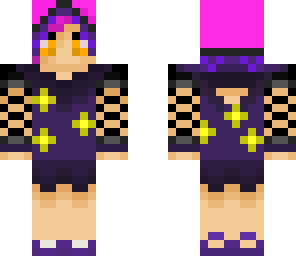 purple ninja