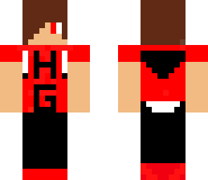 the epic kid