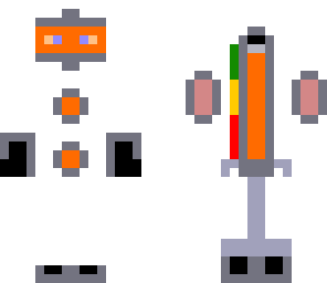cyrogenic