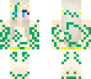 jungle woman