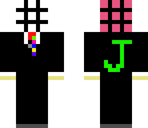 jays bday skin