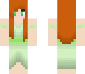 elf girl