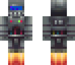 robot