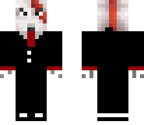 kratos terno