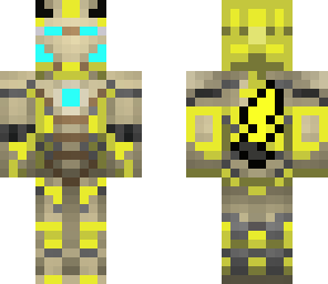 iron pikachu
