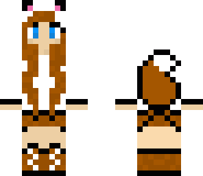 fox girl 2