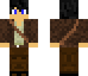 adventurer