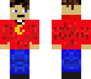 my newzest skin