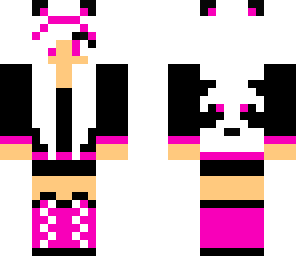 panda