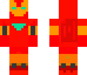 iron man mark 03