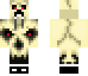 skull creeper